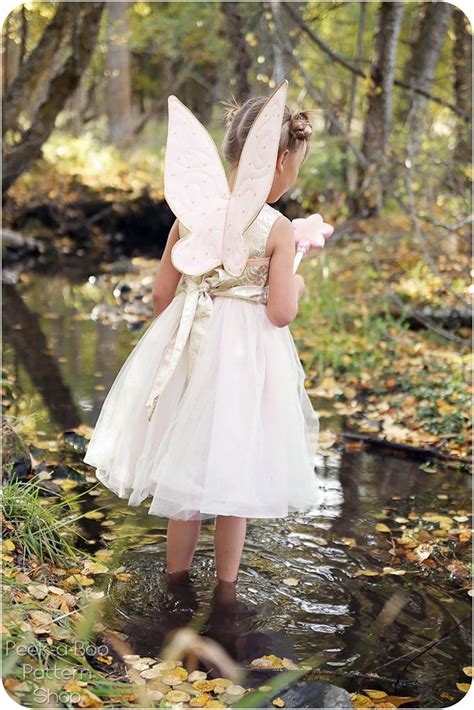 Wonderland Wings PDF Sewing Pattern: Fairy Wings Pattern - Etsy | Butterfly wings pattern, Pdf ...