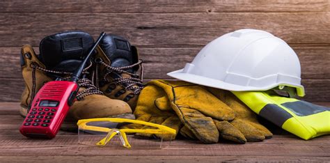 Safety Workwear and Equipment – Almiskshj