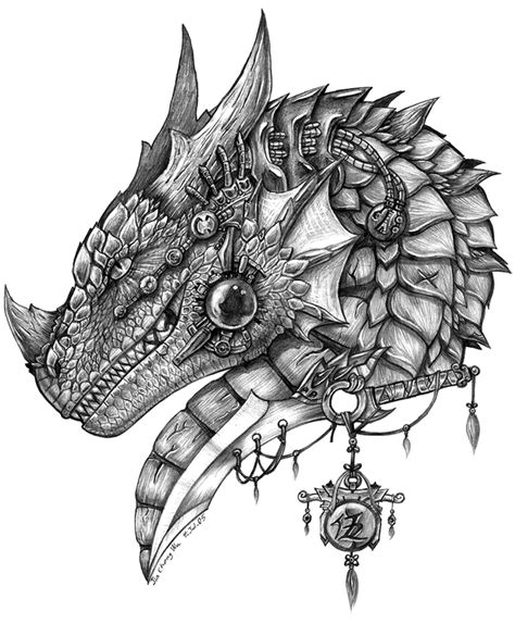 Dragon's Sword by jiachengwu on DeviantArt