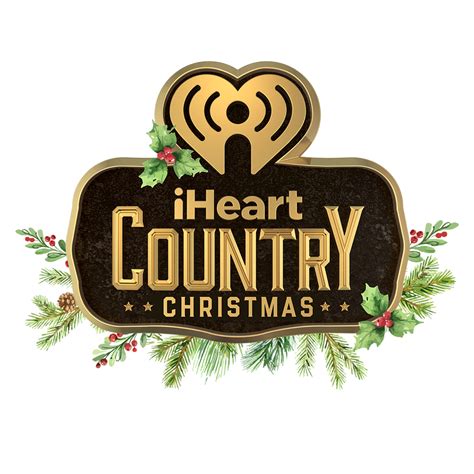 iHeartCountry Christmas | iHeart