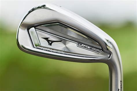 Mizuno-JPX-921-Hot-Metal | Golfweek