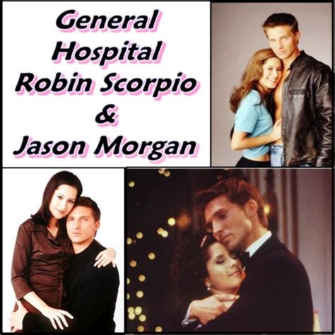 Jason and Robin - Jason and Robin Fan Art (31010888) - Fanpop