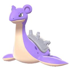 Lapras - #131 - Serebii.net Pokédex