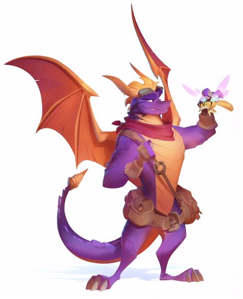 Nicholas Kole on Twitter | Spyro the dragon, Spyro characters, Spyro and cynder