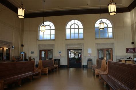 Lancaster Train Station: A Beautiful, Historic, & Functional Gem | Interesting Pennsylvania and ...