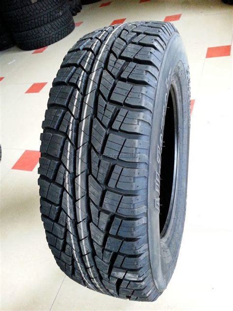 205/70 R15 ALL TERRAIN TL CORDIANT for 52,50 € | Autobazár.EU