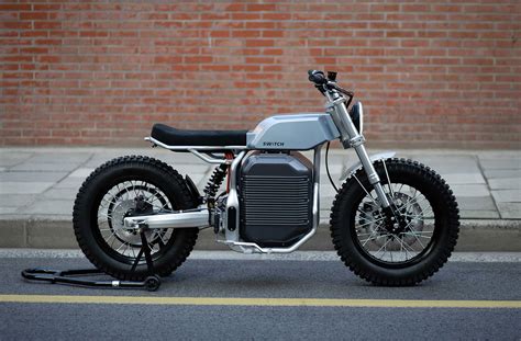 Cafe Racer E Bike Uk | Reviewmotors.co