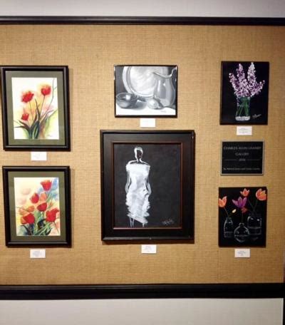 Art Guild opens new show | News | timesleader.net