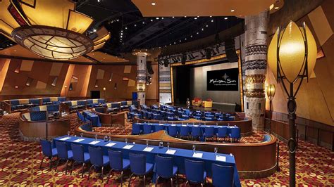 Mohegan Sun 2023 Events - Image to u