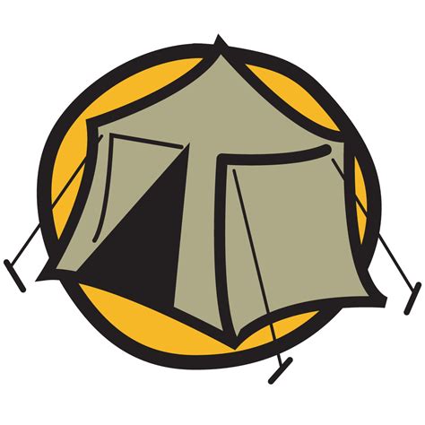 Free Camp Tent Cliparts, Download Free Camp Tent Cliparts png images ...