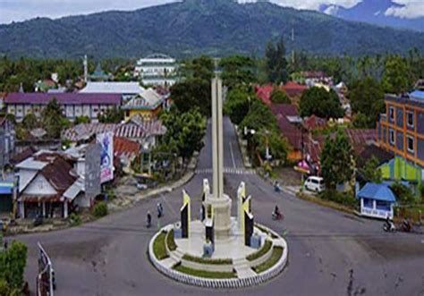 Bencoolen - Bengkulu Tourism