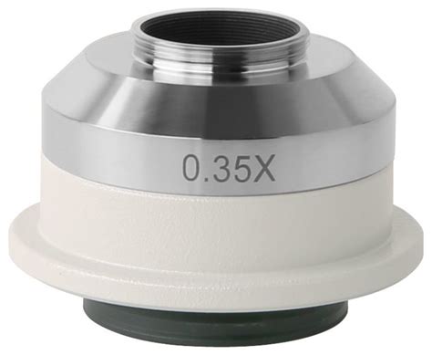 Nikon microscope camera adapter for c-mount and dslr