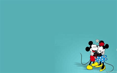 Mickey Mouse Desktop Wallpapers - Top Free Mickey Mouse Desktop ...