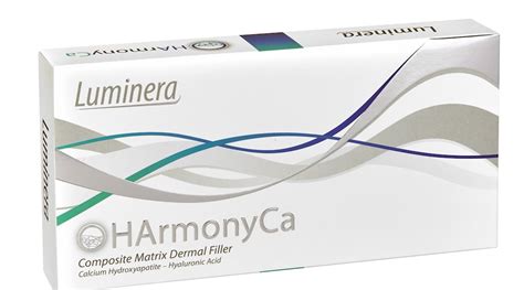 Allergan acquires Luminera dermal filler HArmonyCa