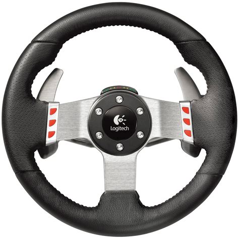 Logitech G27 Racing Wheel | Game Xpress Barbados