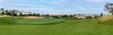 Golf Course - Golf Course In Brentwood, CA | Shadow Lakes Golf Club