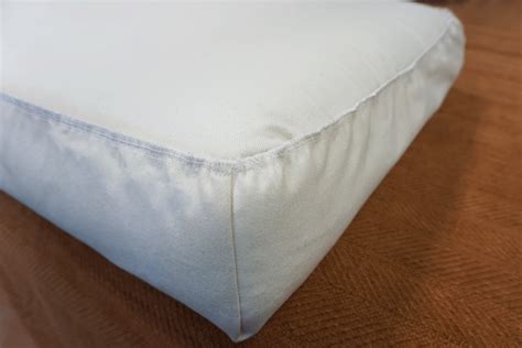 Organic Cotton Waterproof Crib Mattress Pad Protector| The Futon Shop