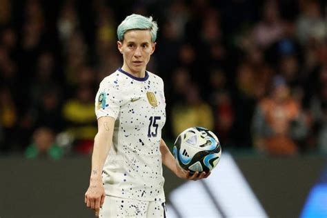 Rapinoe Retires From Soccer With No Regrets On Activism - iAfrica