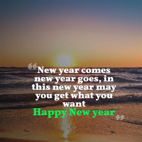 10 Happy New Year Wishes, Quotes and Images for 2023