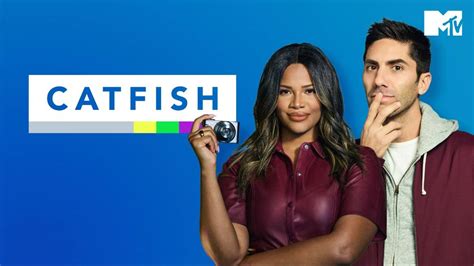 Catfish Tv Show New Season 2024 Cast - Sena Xylina