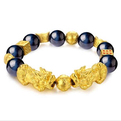 Benefits and Meaning of Pixiu Bracelet & Where to Buy Pixiu Bracelet ...