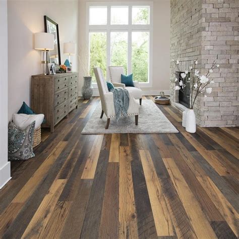 Waterproof Laminate Flooring Lowes