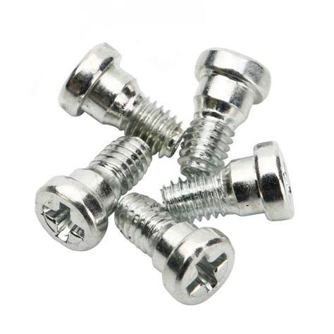 precision shoulder screws | Screws, Hexagon, Manufacturing