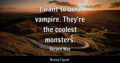 Vampire Quotes - BrainyQuote