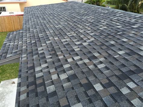 Asphalt Shingles - Mastercraft Roofing - Venice, FL