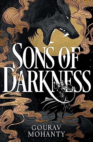 Book club questions for Sons of Darkness | Bookclubs