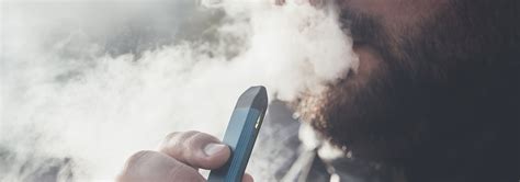 Chemicals in Vaping Flavors Cause Widespread Damage to Lung Tissue | URMC Newsroom