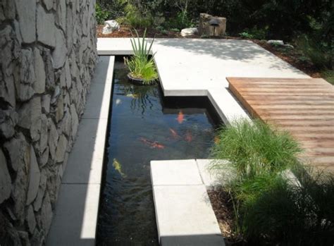 Natural Inspiration: Koi Pond Design Ideas For A Rich And Tranquil Home ...