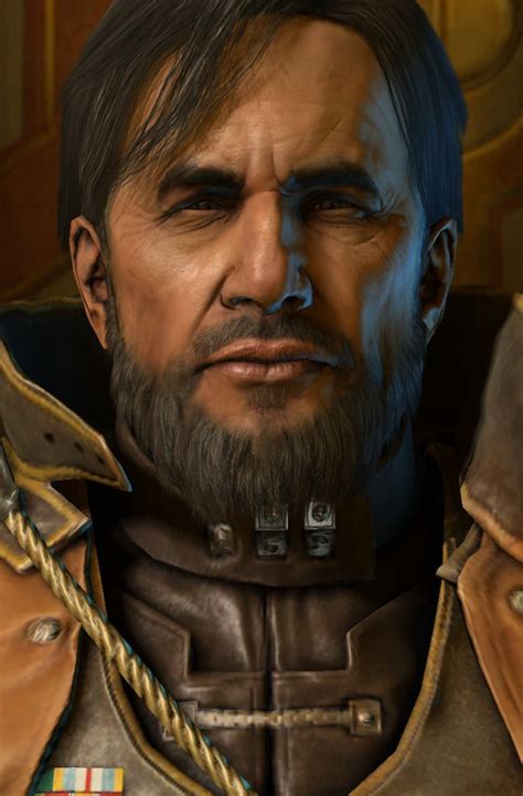 Arcturus Mengsk | StarCraft Wiki | Fandom