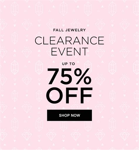 Shop the Avon Fall Jewelry clearance sale online! Save up to 75% on Avon jewelry that will make ...