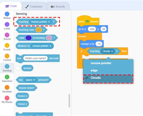 How to Make a Platformer on Scratch | CodeWizardsHQ