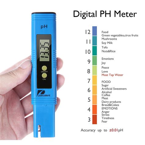 Best pH Meters [ January 2020] - Top 8 Digital Pens Reviewed