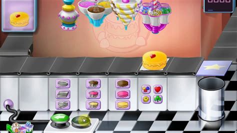 Cooking Baking Games at Giuseppe Dorsey blog