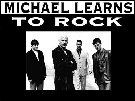 michael learns to rock图册_360百科