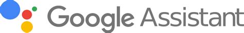 Google Assistant Logo - PNG and Vector - Logo Download