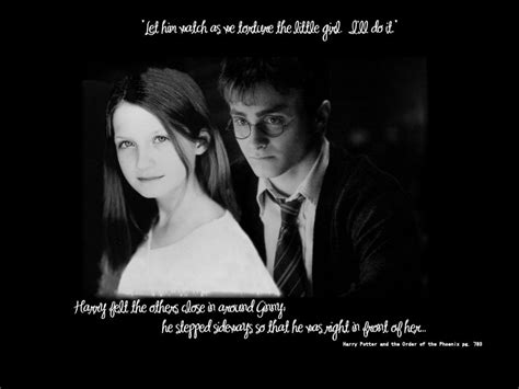 Ginny Harry Potter Quotes. QuotesGram