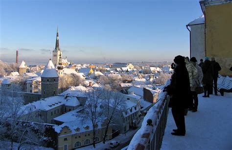 European winter landscape photo gallery - hellomagazine.com