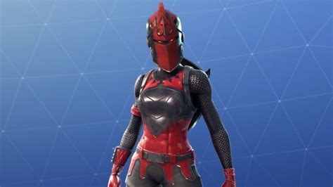 Fortnite Red Knight Skin: How to Get the Fortnite Red Knight Skin ...