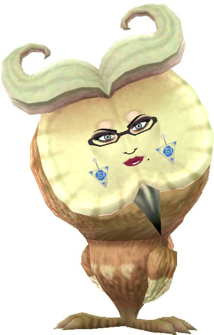 "Eldest Fab Fairy" Owl | Miitopia Wiki | FANDOM powered by Wikia