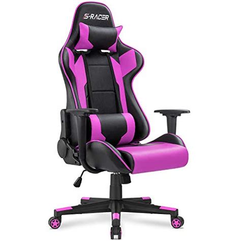 7 Best Pink Gaming Chairs for Gamer Girls 2024 - GPCD