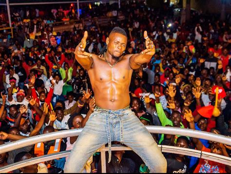 Pallaso Comfirms Dates and Venue for His Concert Slated For 2023