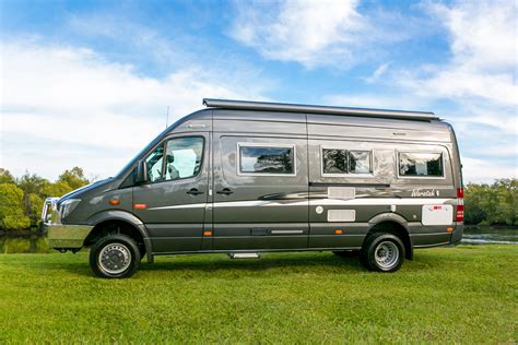 The Mercedes Benz Sprinter Waratah 4X4 | Mercedes sprinter 4x4, Mercedes sprinter, Sprinter