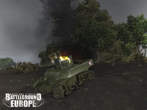 World War II Online - Online Game of the Week