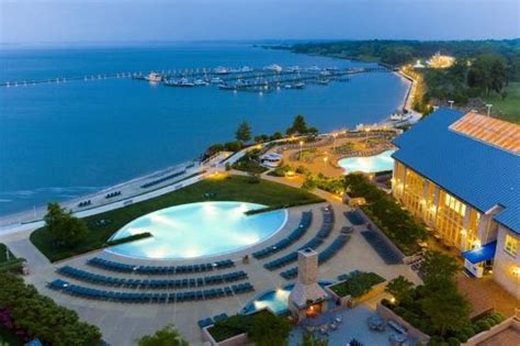 Hyatt Regency Chesapeake Bay Golf Resort, Spa & Marina $169 ($̶2̶4̶9̶) - 2018 Prices & Reviews ...