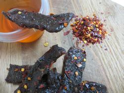 Venison Jerky Seasoning Recipe - Bob's BBQ Secrets