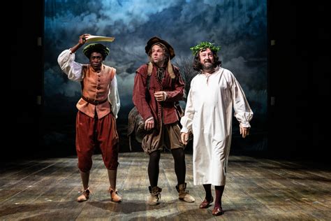 The Upstart Crow Tickets | Apollo Theatre | London Theatre